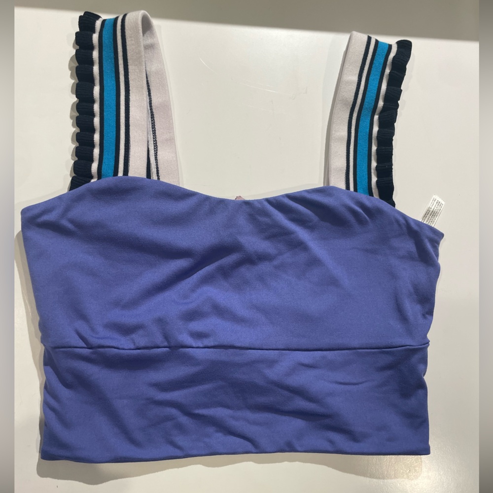 Free people movement top